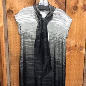 NWT MaxMara Silk Dress